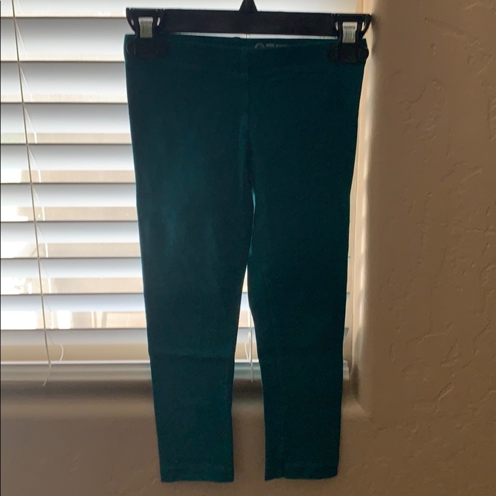 Girls leggings